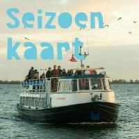 Seizoenskaart Volw. - Veer met MK/VIP-kaart