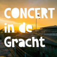 4. Concert in de Gracht - inclusief bootretour
