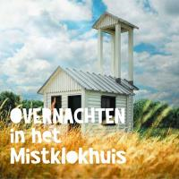 Overnachting Mistklokhuis op woensdag - vertrek uit Muiden van [b]15 juli t/m 19 augustus[/b]