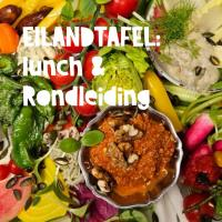 3. De Eilandtafel: kijkje in de kelder met eilandlunch: 8 juli 2026