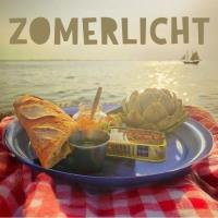 Zomerlicht: avontuurlijk dineren op Pampus - vertrek IJburg